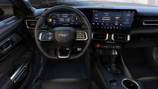2025 Ford Mustang® Internal Image 2